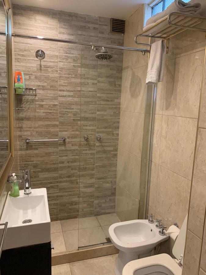 Departamento En El Casco Historico De La Ciudad De Buenos Aires Apartman Kültér fotó