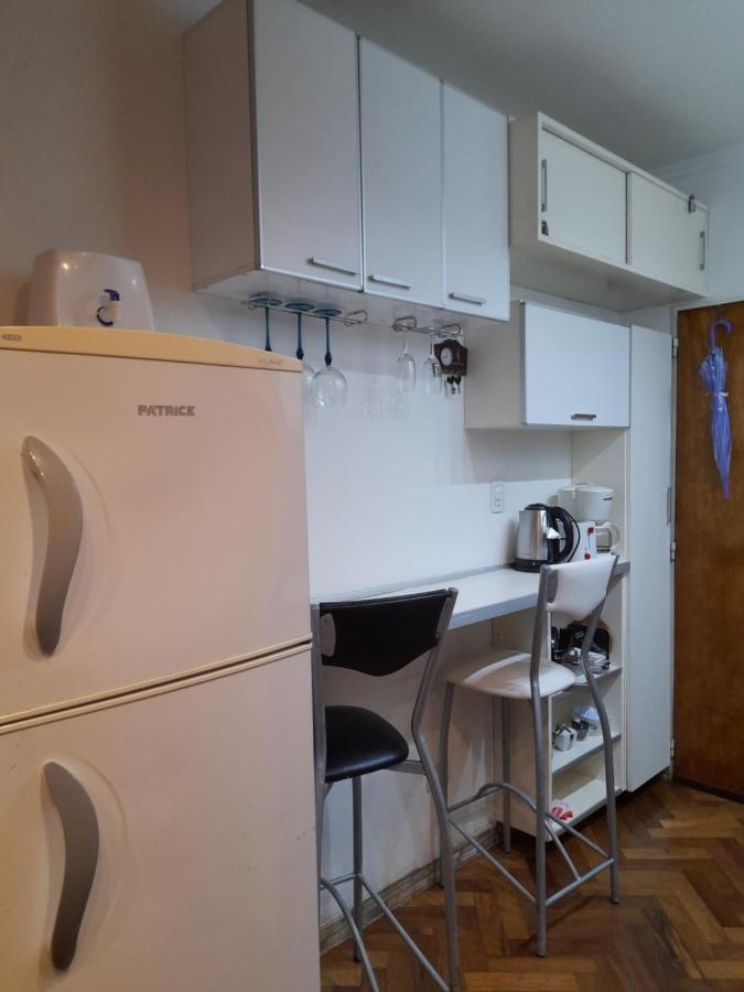 Departamento En El Casco Historico De La Ciudad De Buenos Aires Apartman Kültér fotó