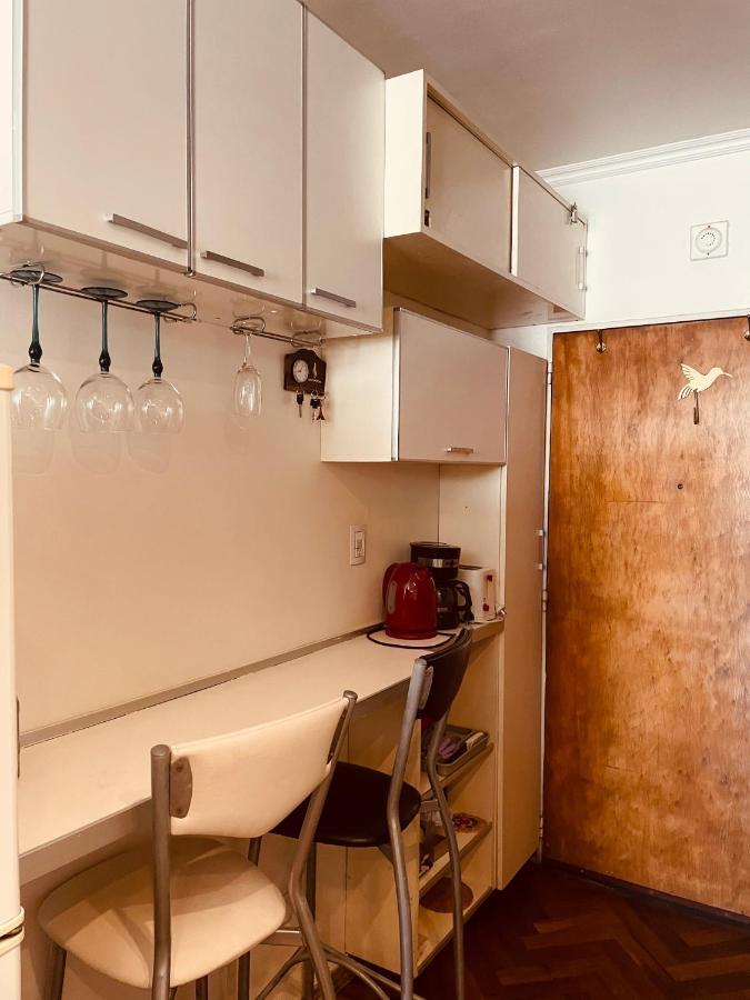 Departamento En El Casco Historico De La Ciudad De Buenos Aires Apartman Kültér fotó